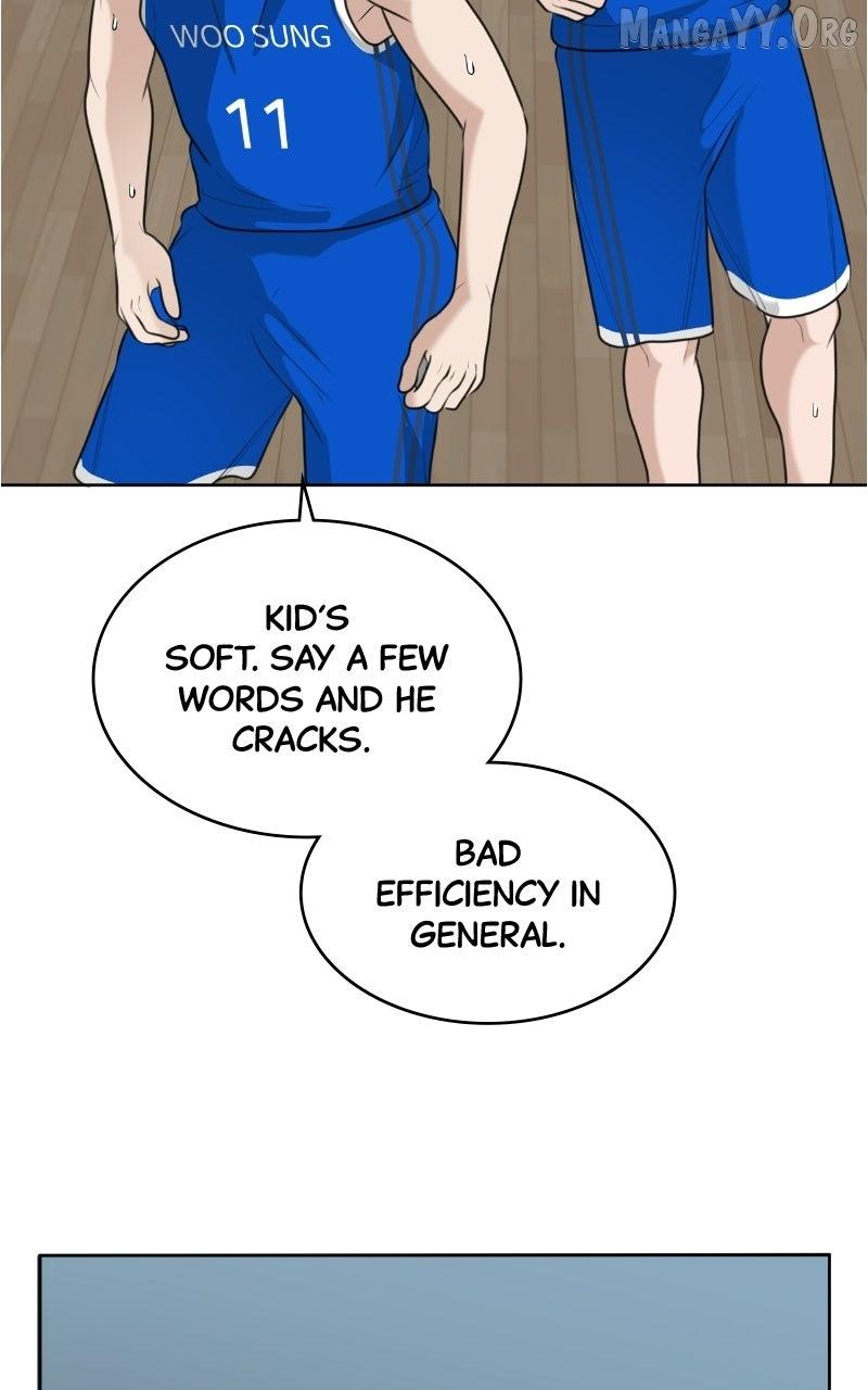 Big Man on the Court Chapter 147 page 85 - 