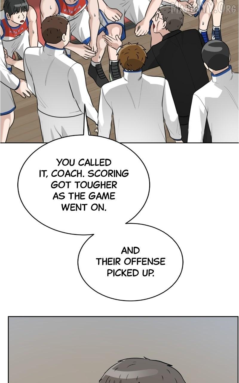 Big Man on the Court Chapter 147 page 87 - 