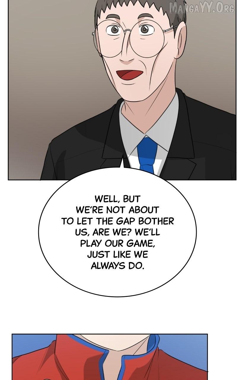 Big Man on the Court Chapter 147 page 88 - 