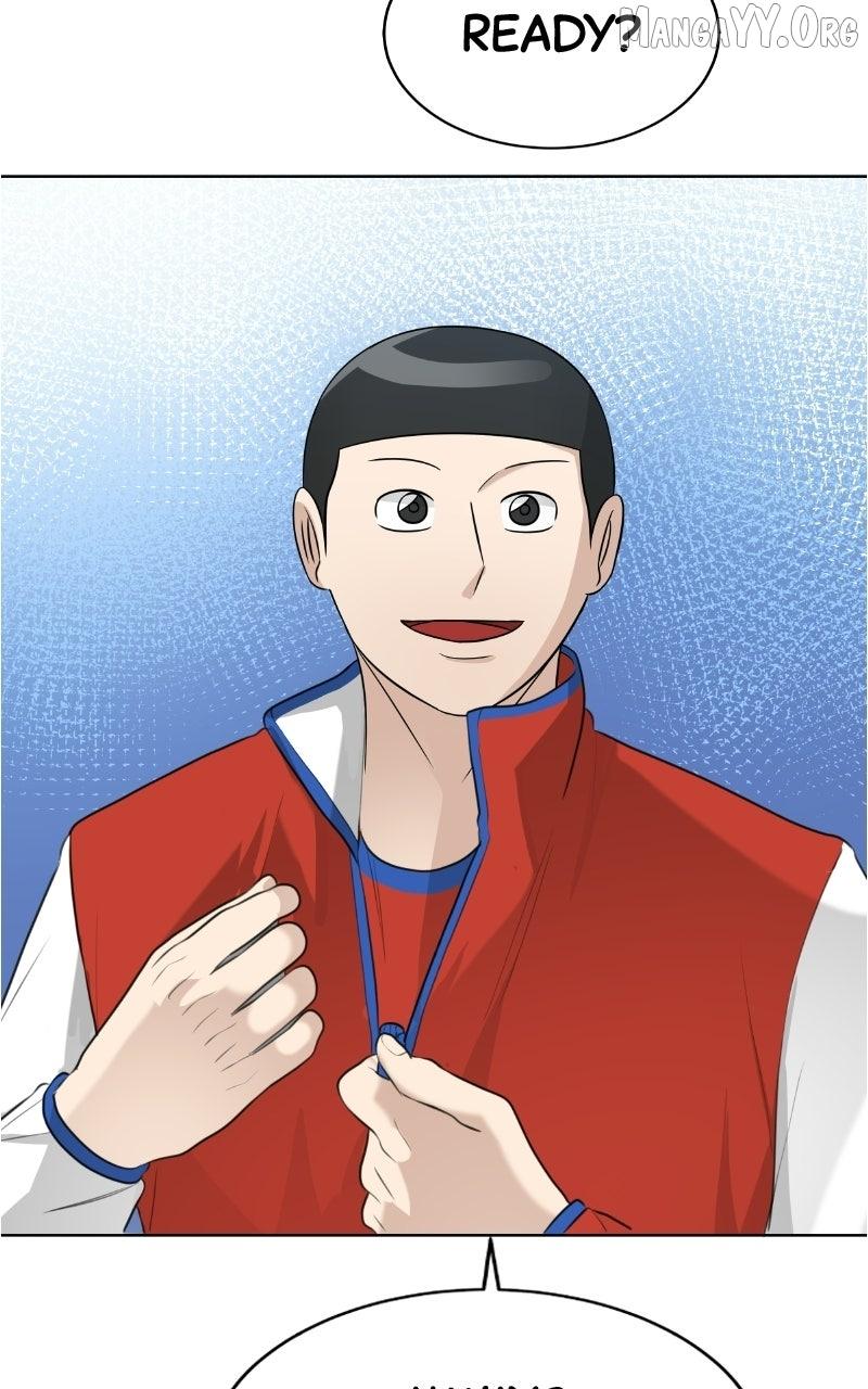 Big Man on the Court Chapter 147 page 90 - 