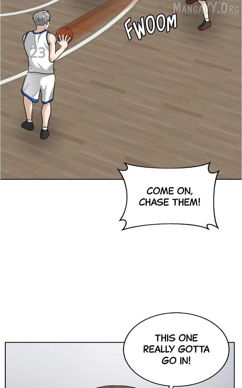 Big Man on the Court Chapter 147 page 10 - 