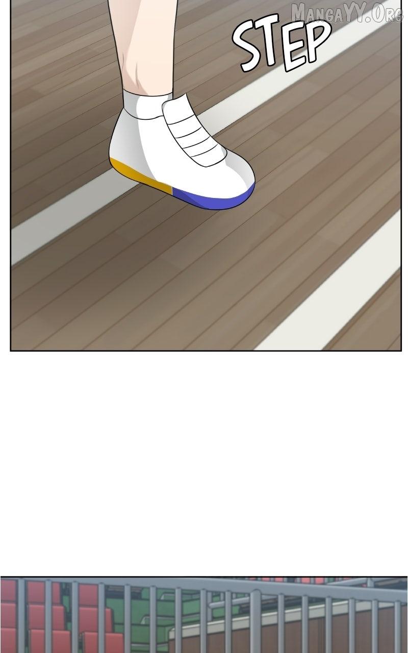 Big Man on the Court Chapter 148 page 11 - 