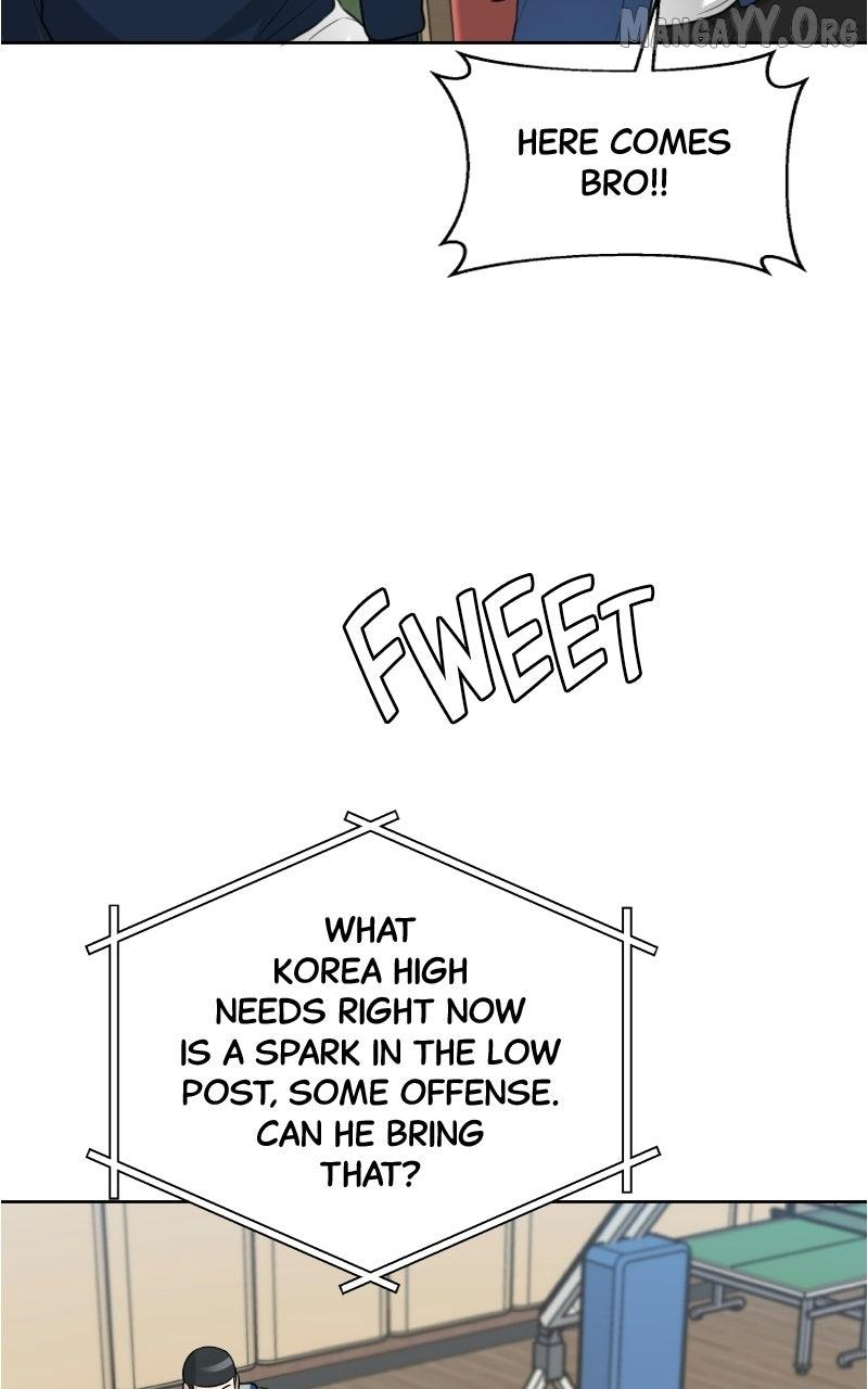 Big Man on the Court Chapter 148 page 14 - 