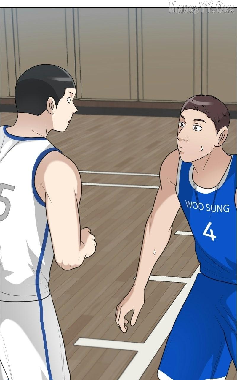 Big Man on the Court Chapter 148 page 16 - 