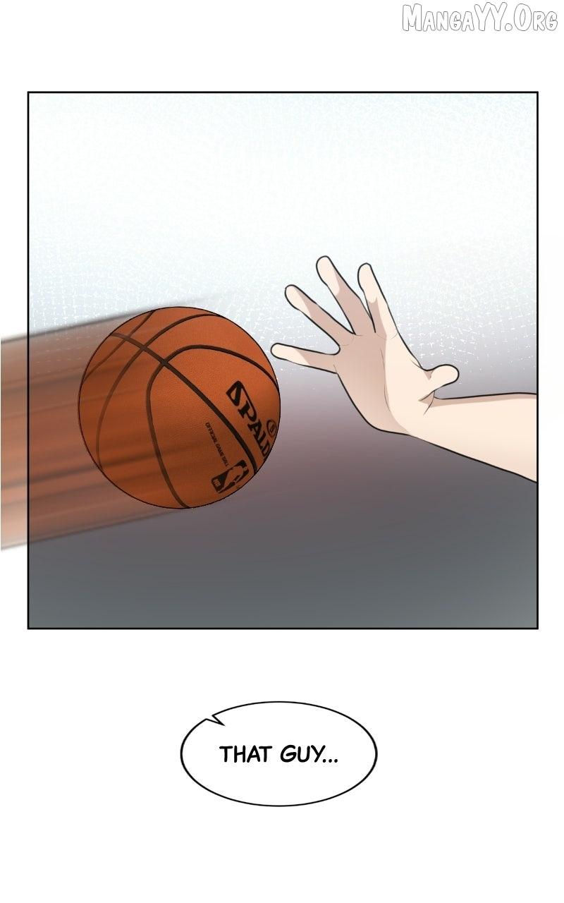 Big Man on the Court Chapter 148 page 20 - 