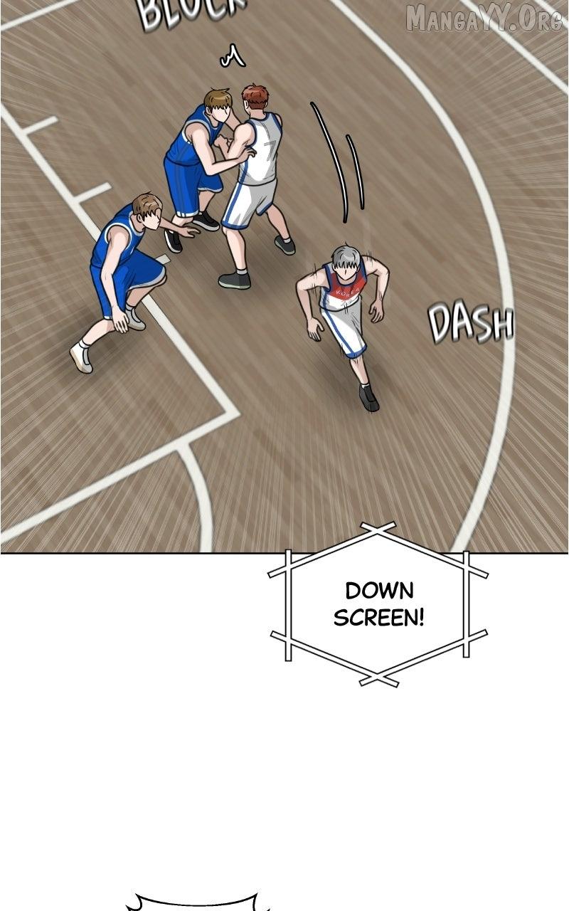 Big Man on the Court Chapter 148 page 24 - 