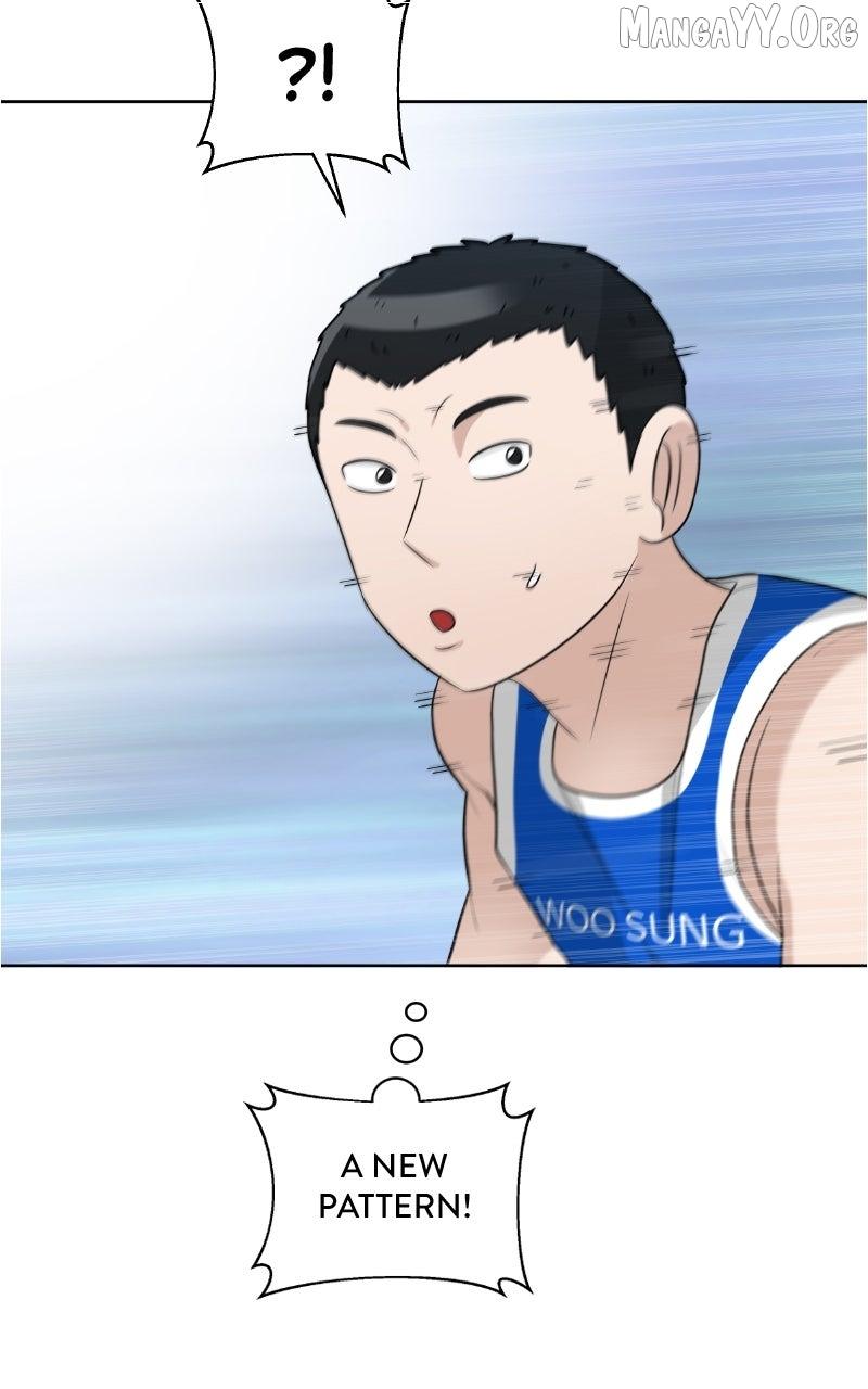 Big Man on the Court Chapter 148 page 25 - 
