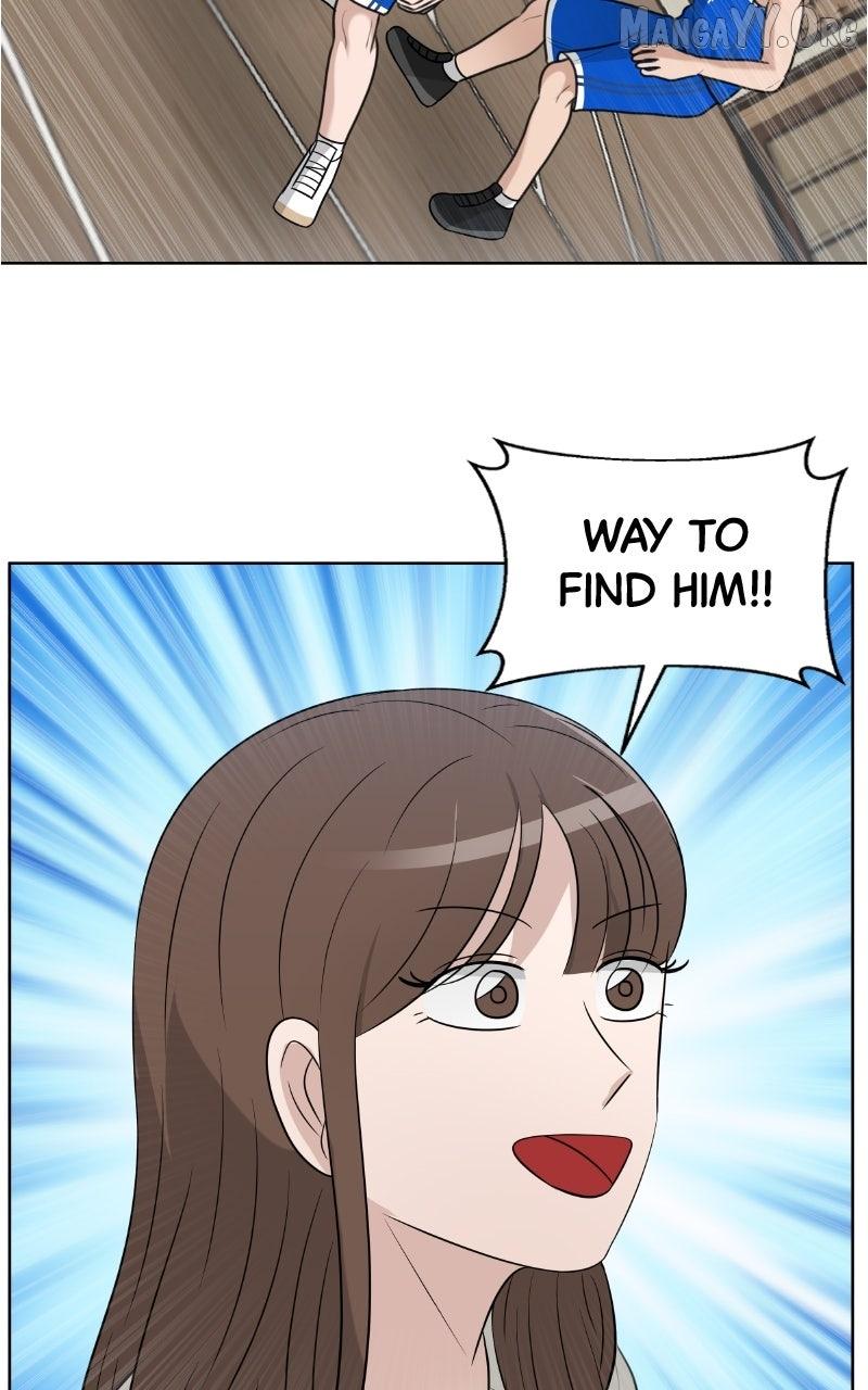 Big Man on the Court Chapter 148 page 28 - 