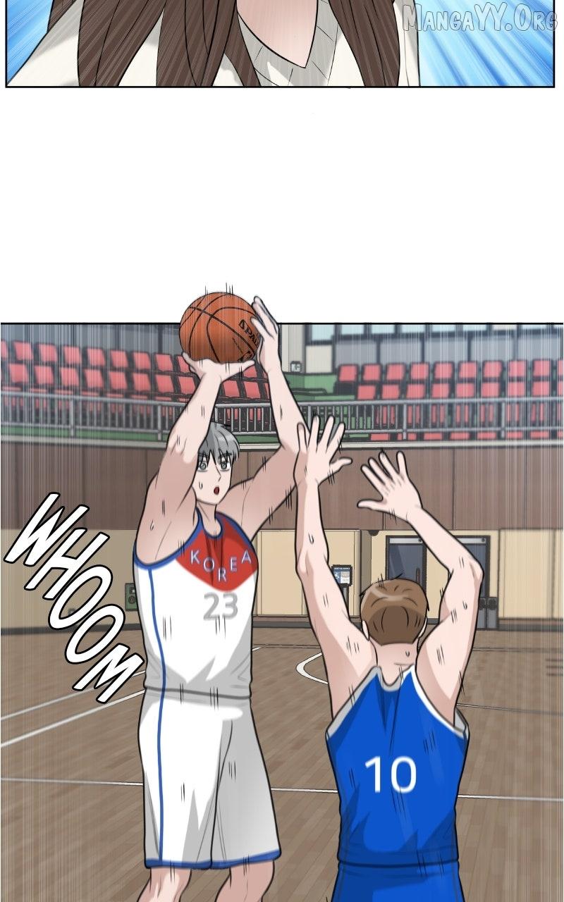 Big Man on the Court Chapter 148 page 29 - 