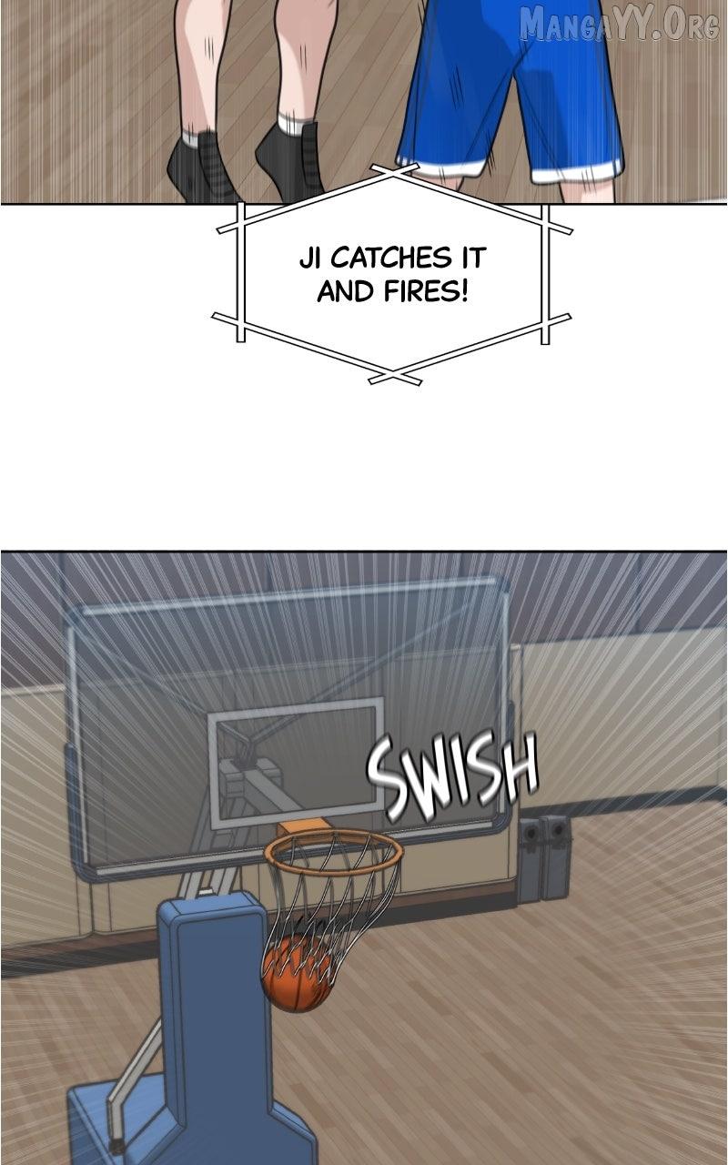 Big Man on the Court Chapter 148 page 30 - 
