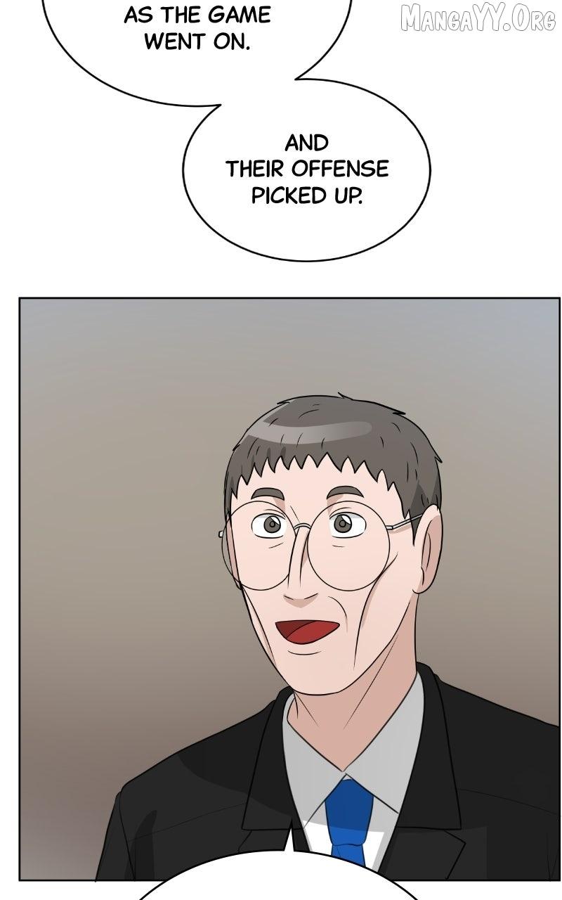 Big Man on the Court Chapter 148 page 4 - 