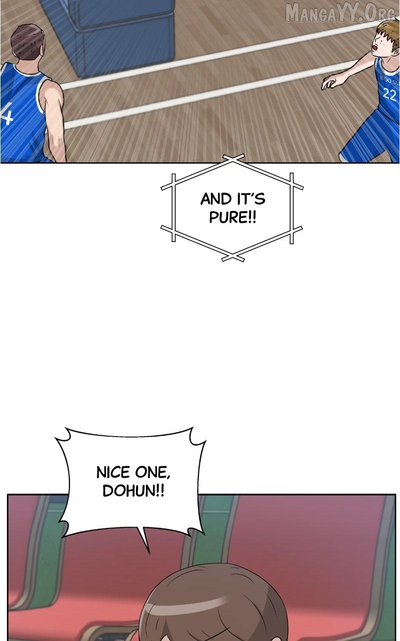 Big Man on the Court Chapter 148 page 31 - 