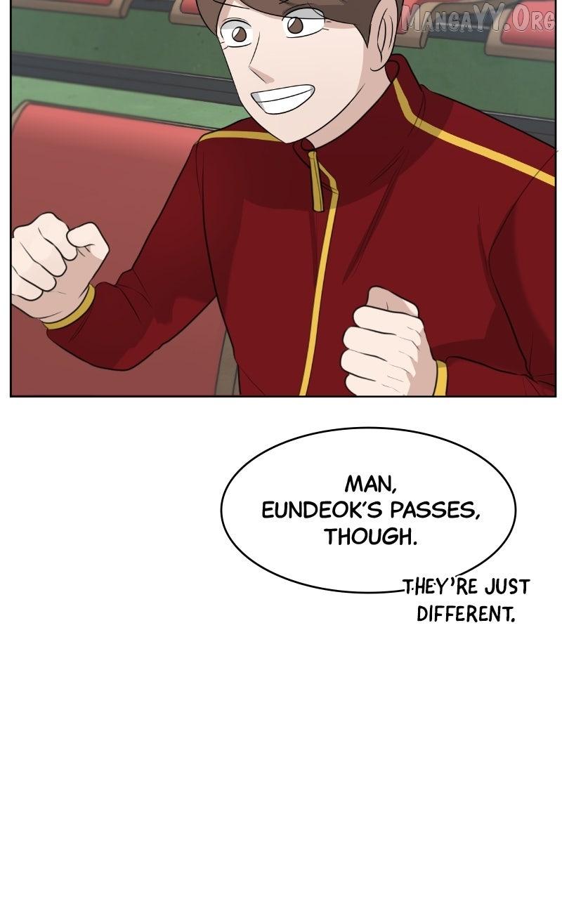 Big Man on the Court Chapter 148 page 32 - 