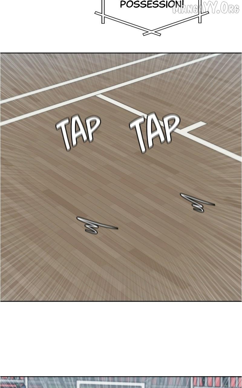Big Man on the Court Chapter 148 page 35 - 