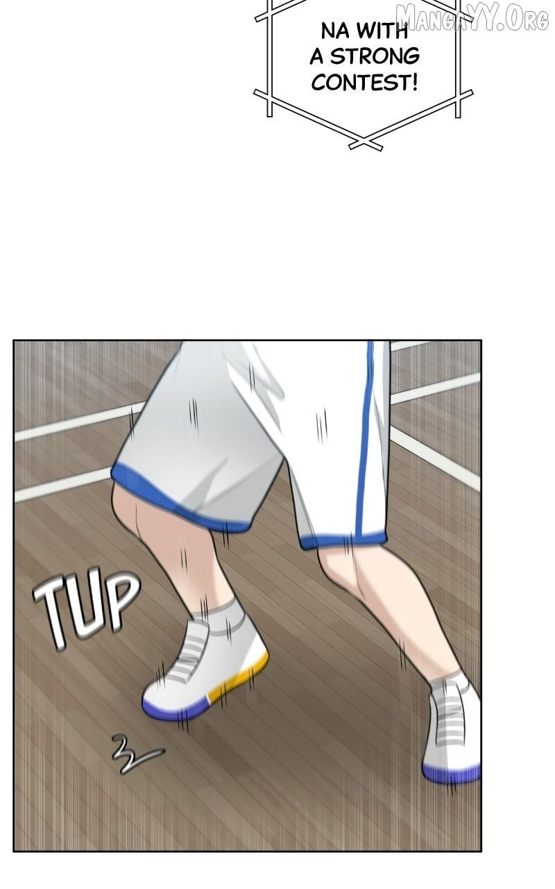 Big Man on the Court Chapter 148 page 38 - 
