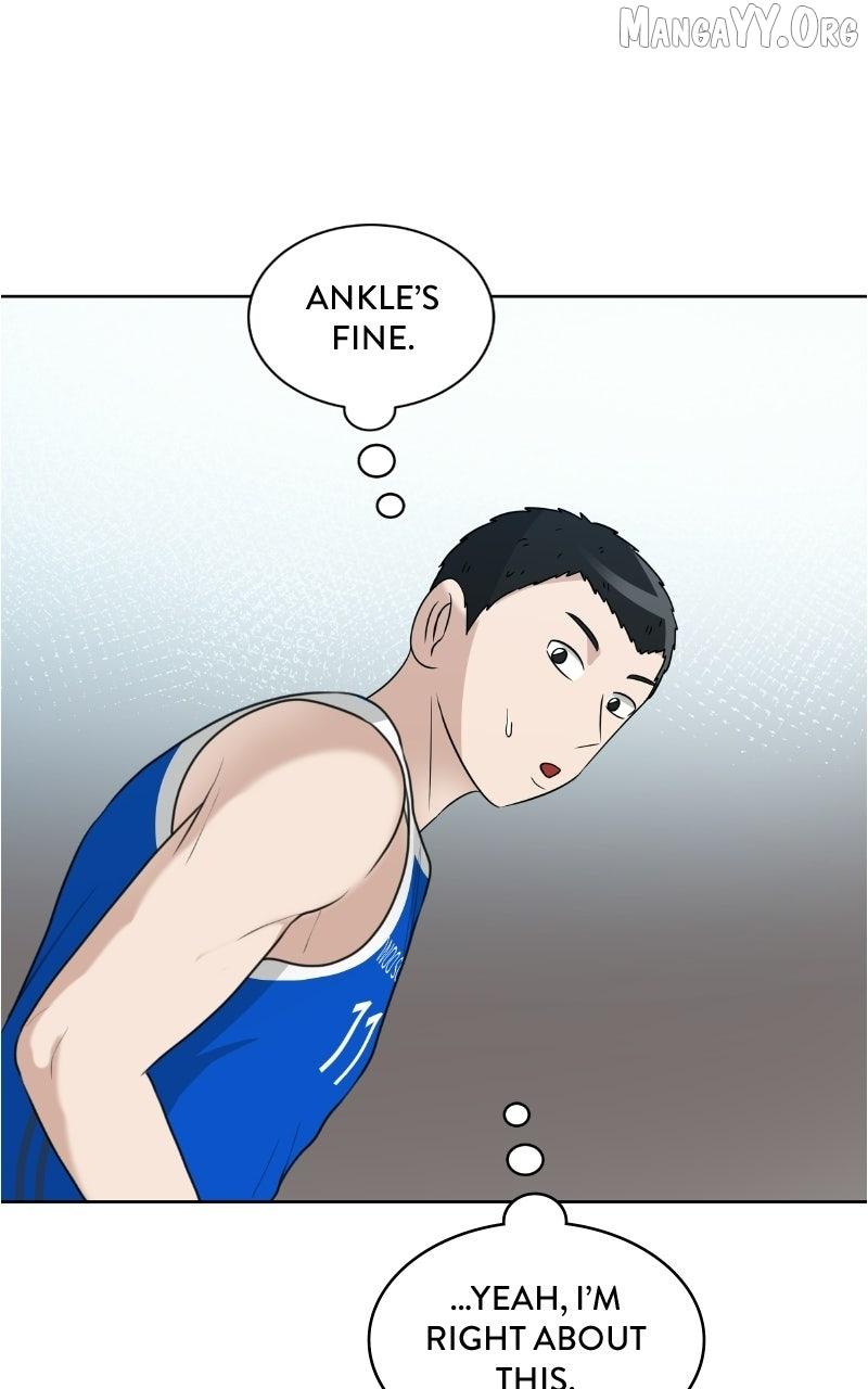 Big Man on the Court Chapter 148 page 39 - 