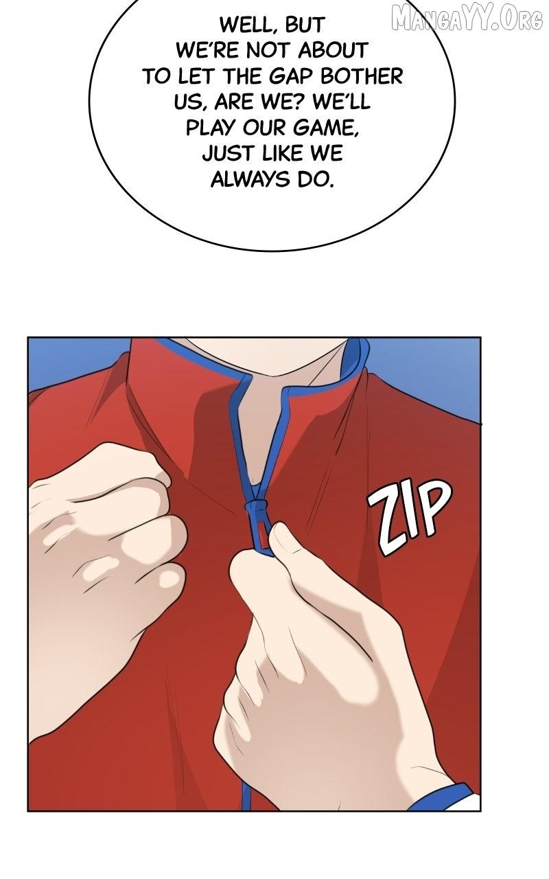 Big Man on the Court Chapter 148 page 5 - 