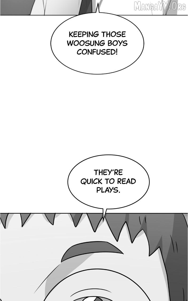 Big Man on the Court Chapter 148 page 43 - 
