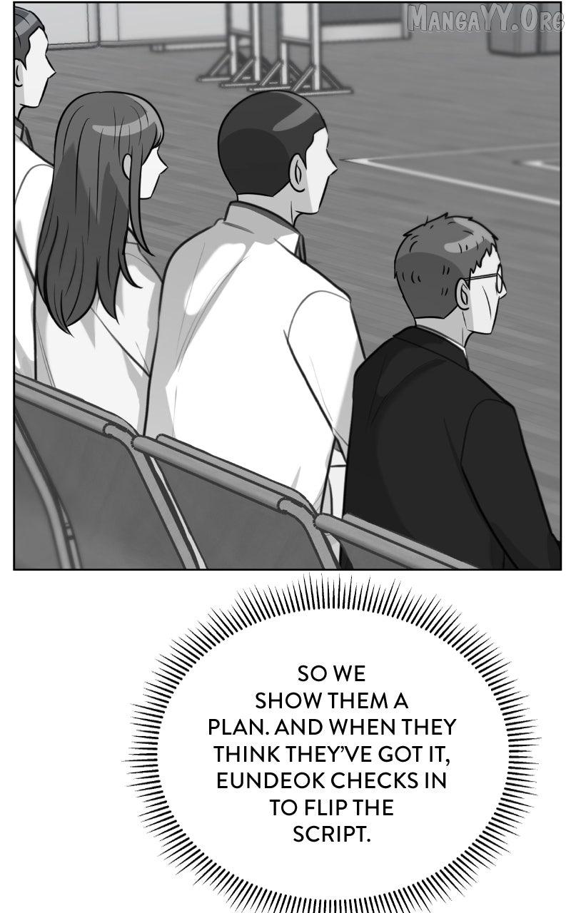 Big Man on the Court Chapter 148 page 45 - 