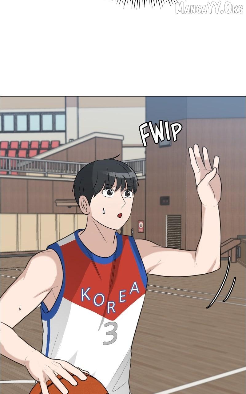 Big Man on the Court Chapter 148 page 46 - 