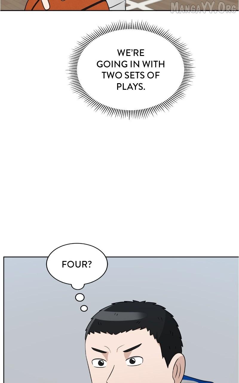 Big Man on the Court Chapter 148 page 47 - 