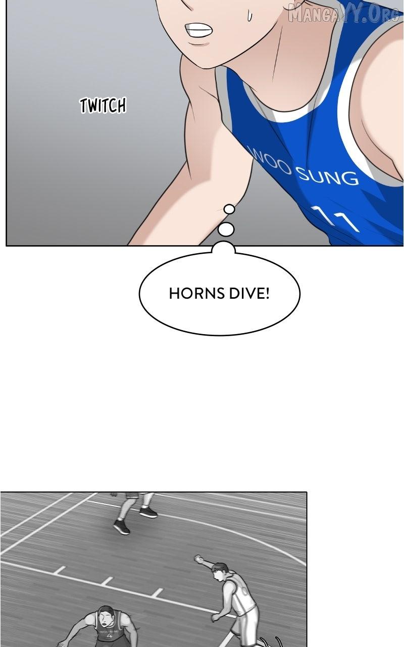 Big Man on the Court Chapter 148 page 48 - 