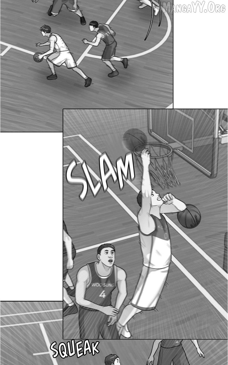 Big Man on the Court Chapter 148 page 49 - 