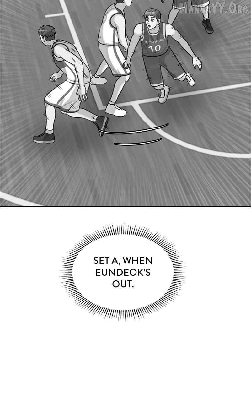 Big Man on the Court Chapter 148 page 50 - 
