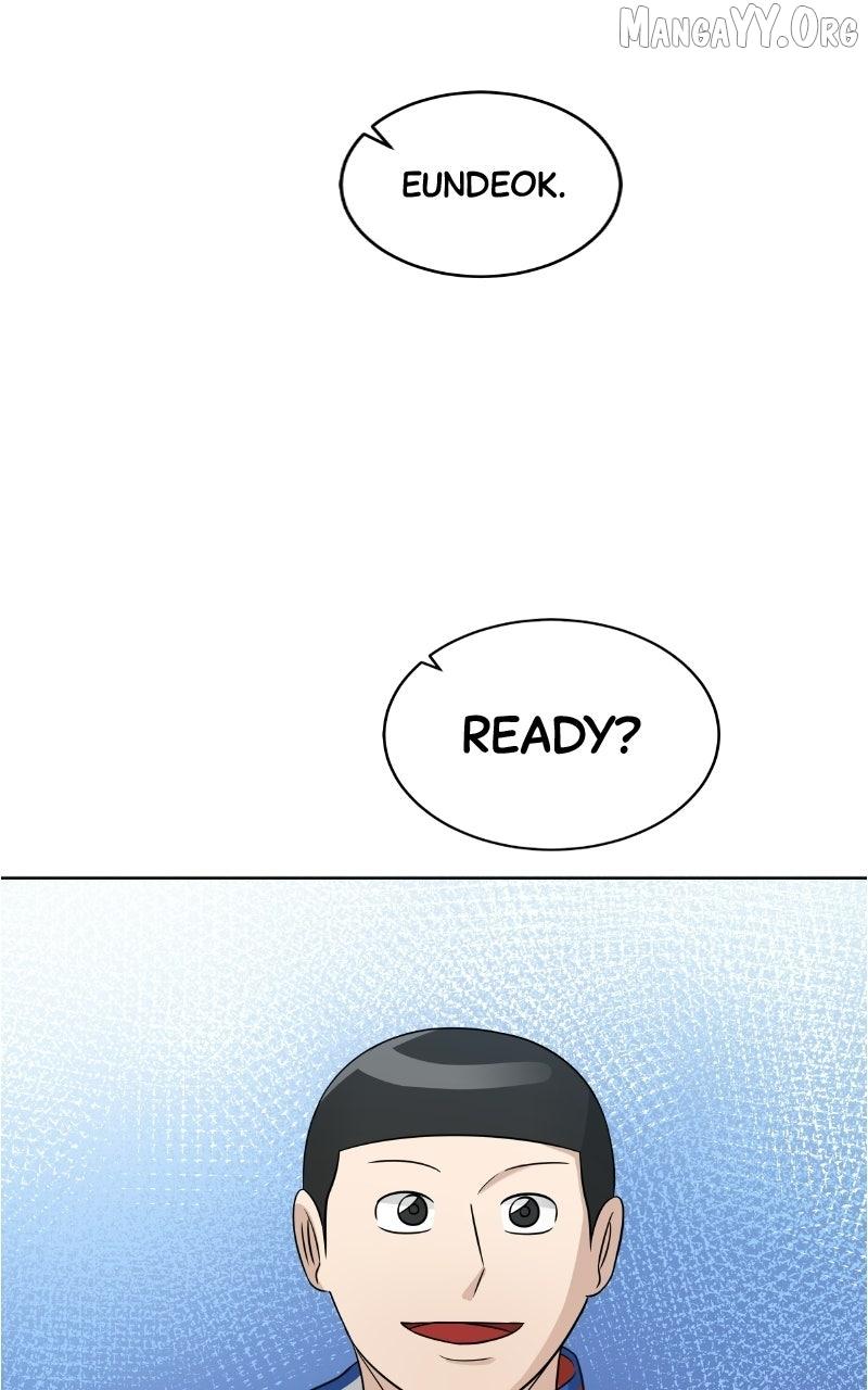 Big Man on the Court Chapter 148 page 6 - 