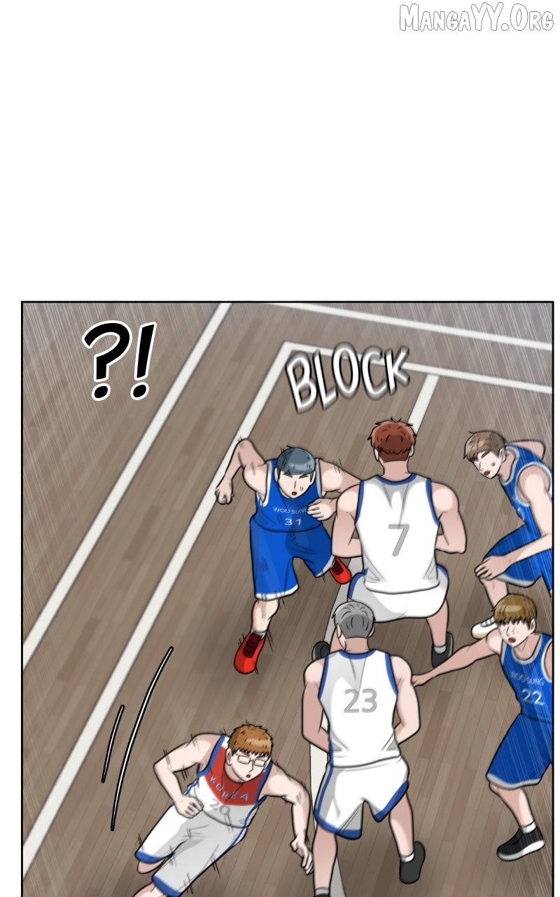 Big Man on the Court Chapter 148 page 51 - 