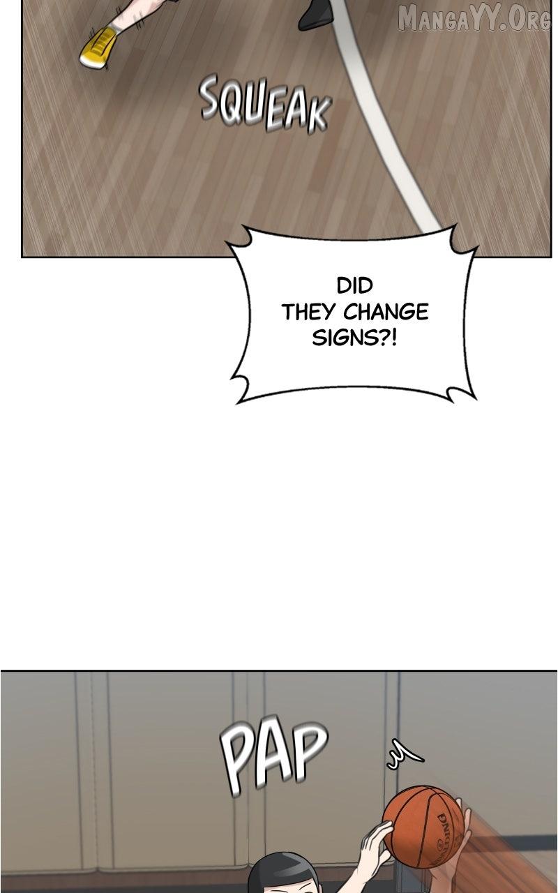 Big Man on the Court Chapter 148 page 52 - 