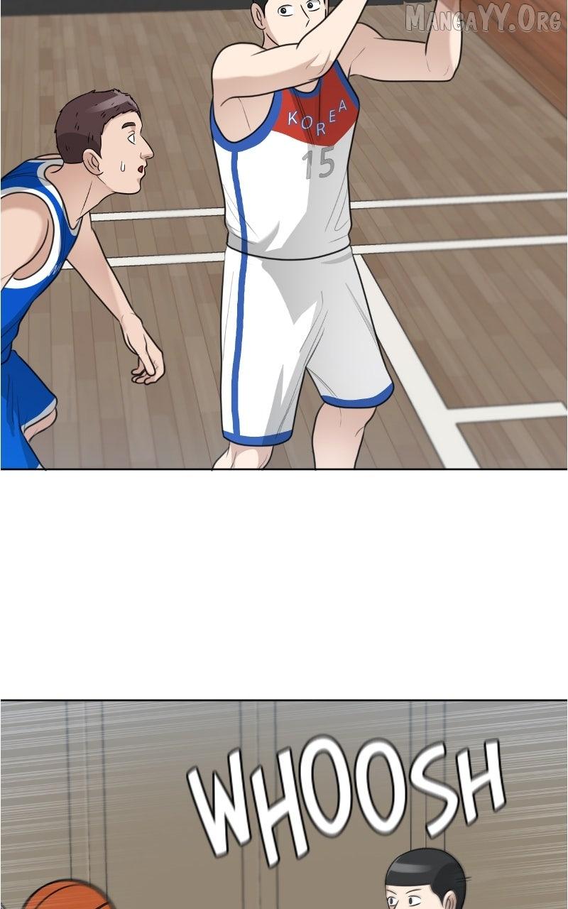 Big Man on the Court Chapter 148 page 53 - 