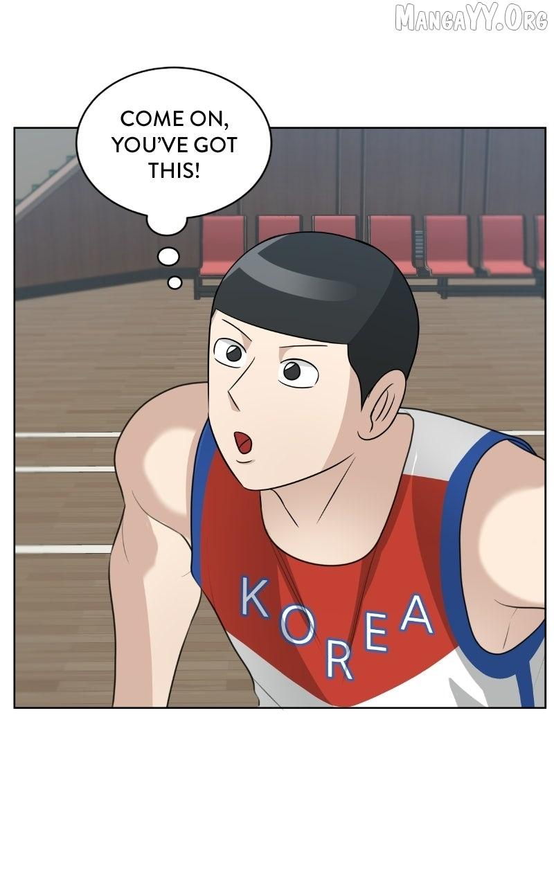 Big Man on the Court Chapter 148 page 56 - 