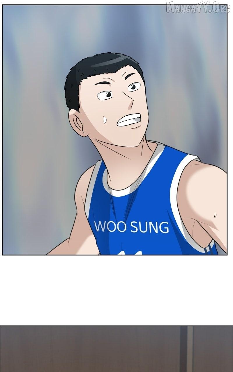 Big Man on the Court Chapter 148 page 57 - 