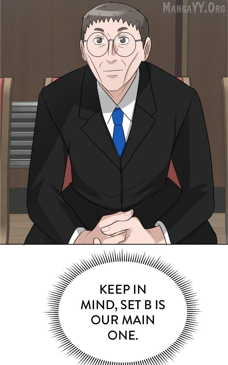Big Man on the Court Chapter 148 page 58 - 