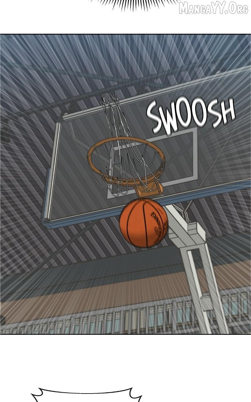 Big Man on the Court Chapter 148 page 59 - 