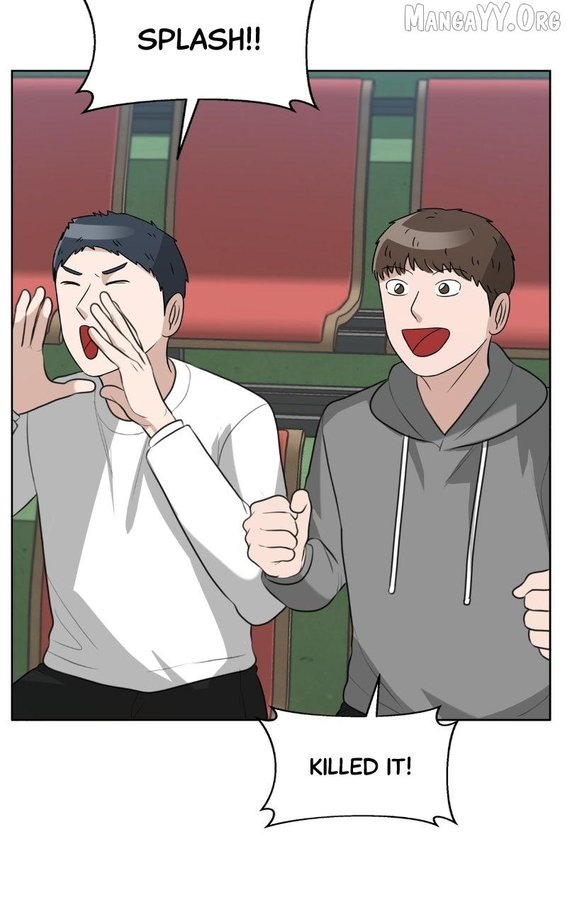 Big Man on the Court Chapter 148 page 60 - 