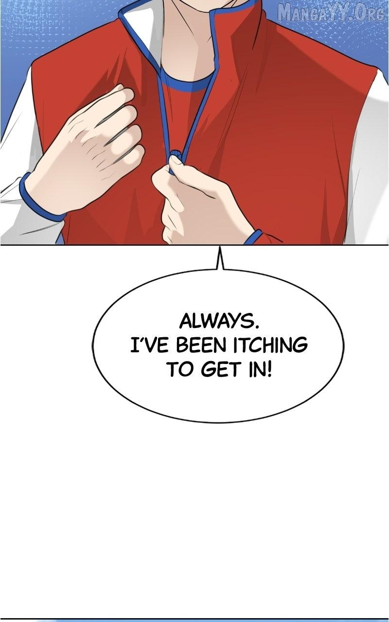 Big Man on the Court Chapter 148 page 7 - 