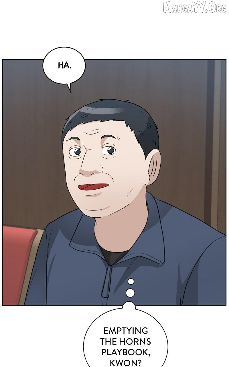 Big Man on the Court Chapter 148 page 61 - 