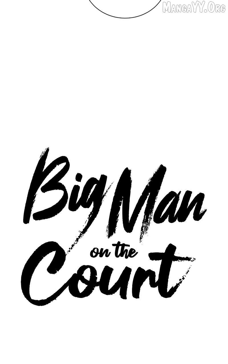 Big Man on the Court Chapter 148 page 62 - 