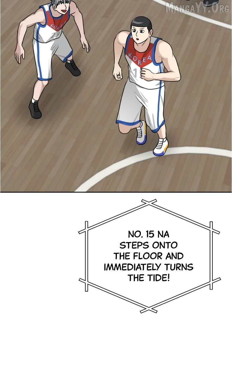 Big Man on the Court Chapter 148 page 64 - 