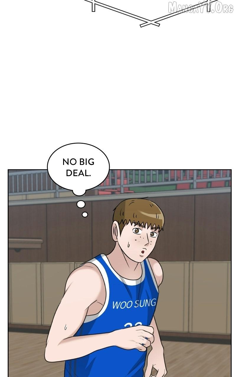 Big Man on the Court Chapter 148 page 66 - 