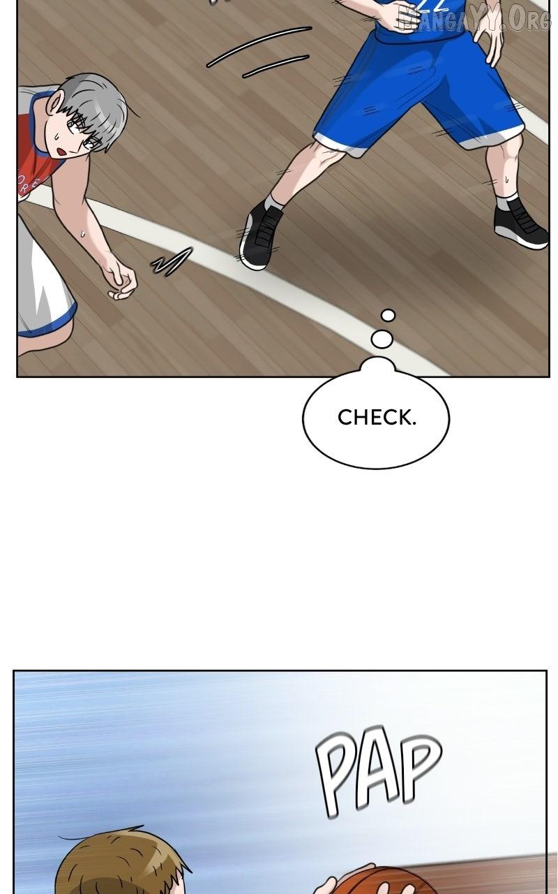 Big Man on the Court Chapter 148 page 69 - 