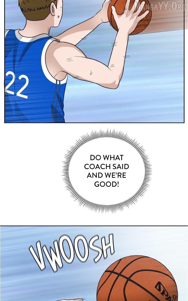 Big Man on the Court Chapter 148 page 70 - 