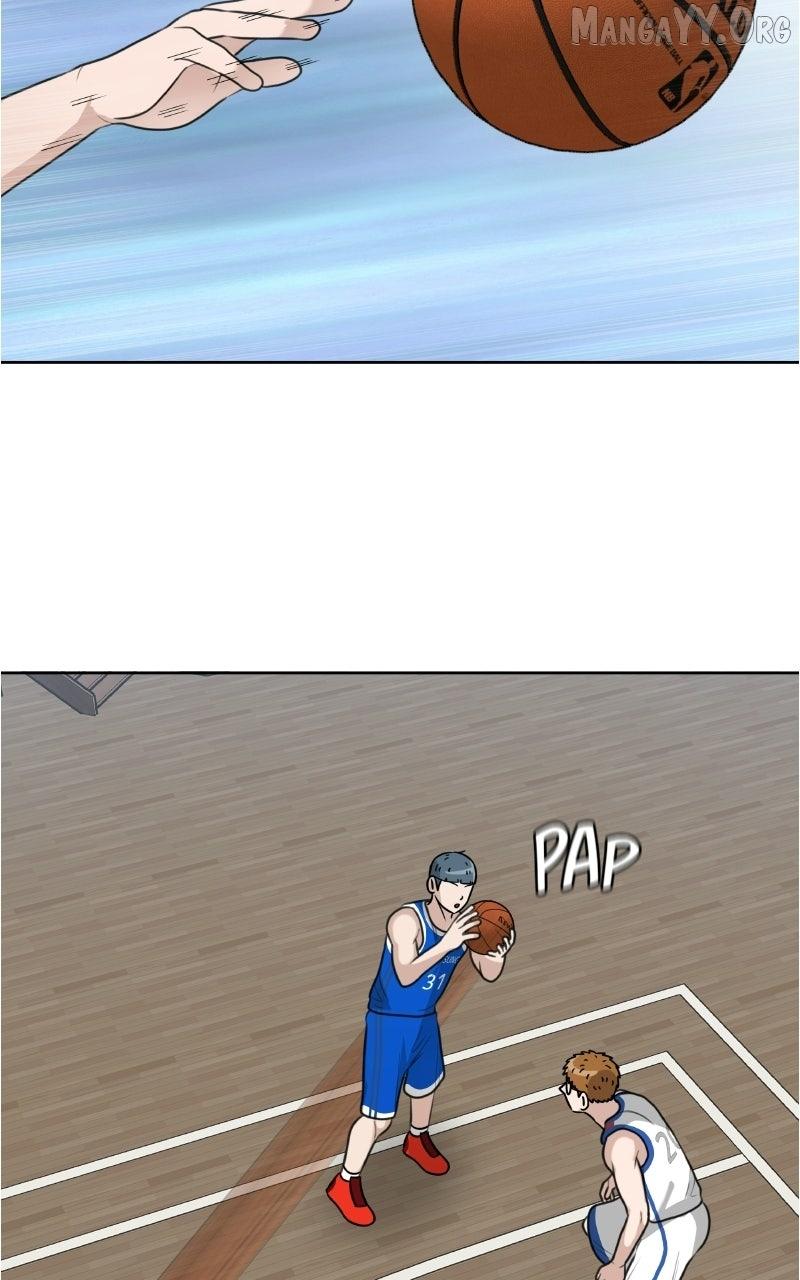 Big Man on the Court Chapter 148 page 71 - 