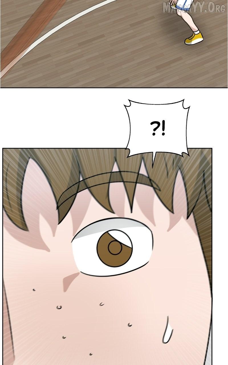 Big Man on the Court Chapter 148 page 72 - 