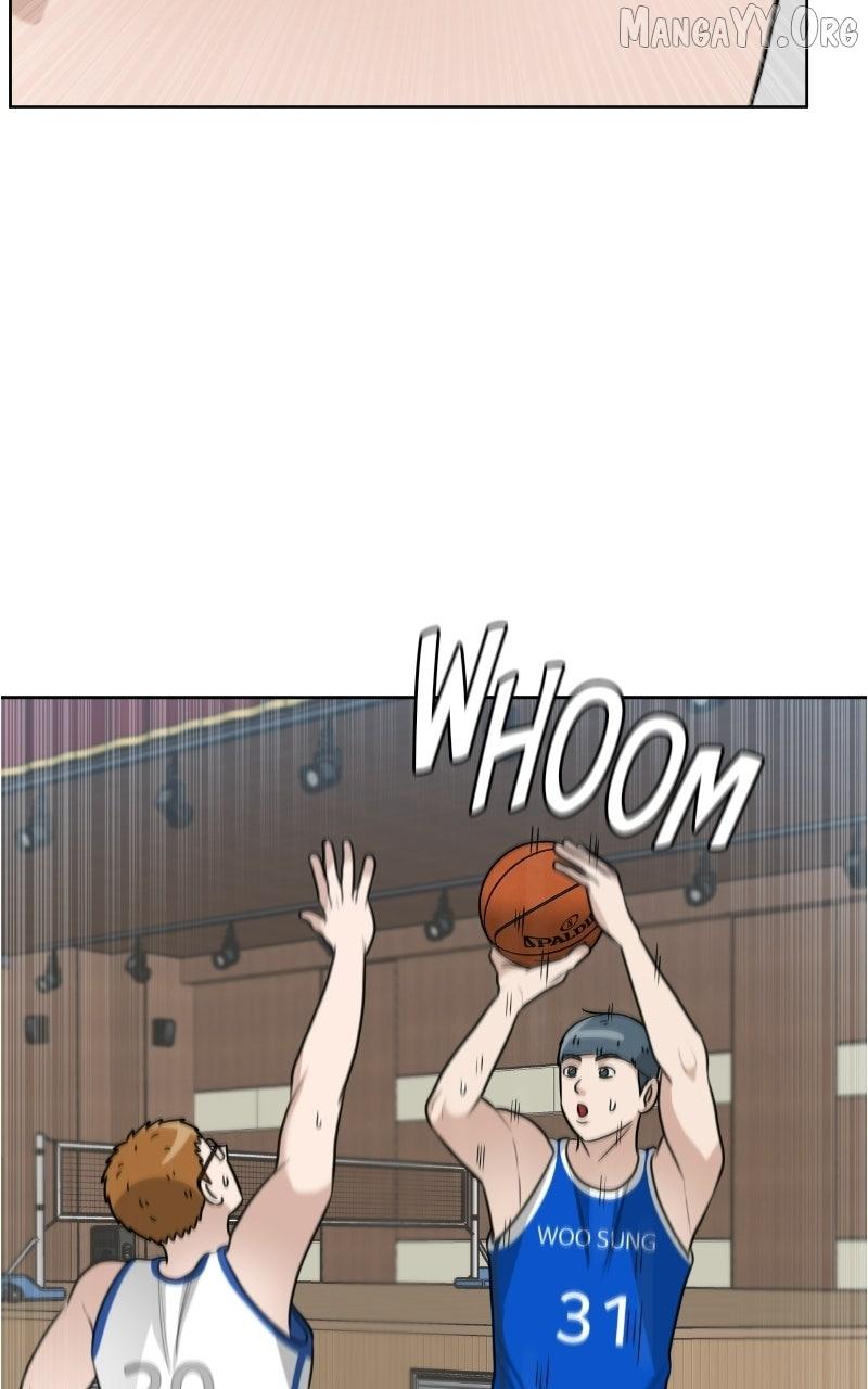 Big Man on the Court Chapter 148 page 73 - 
