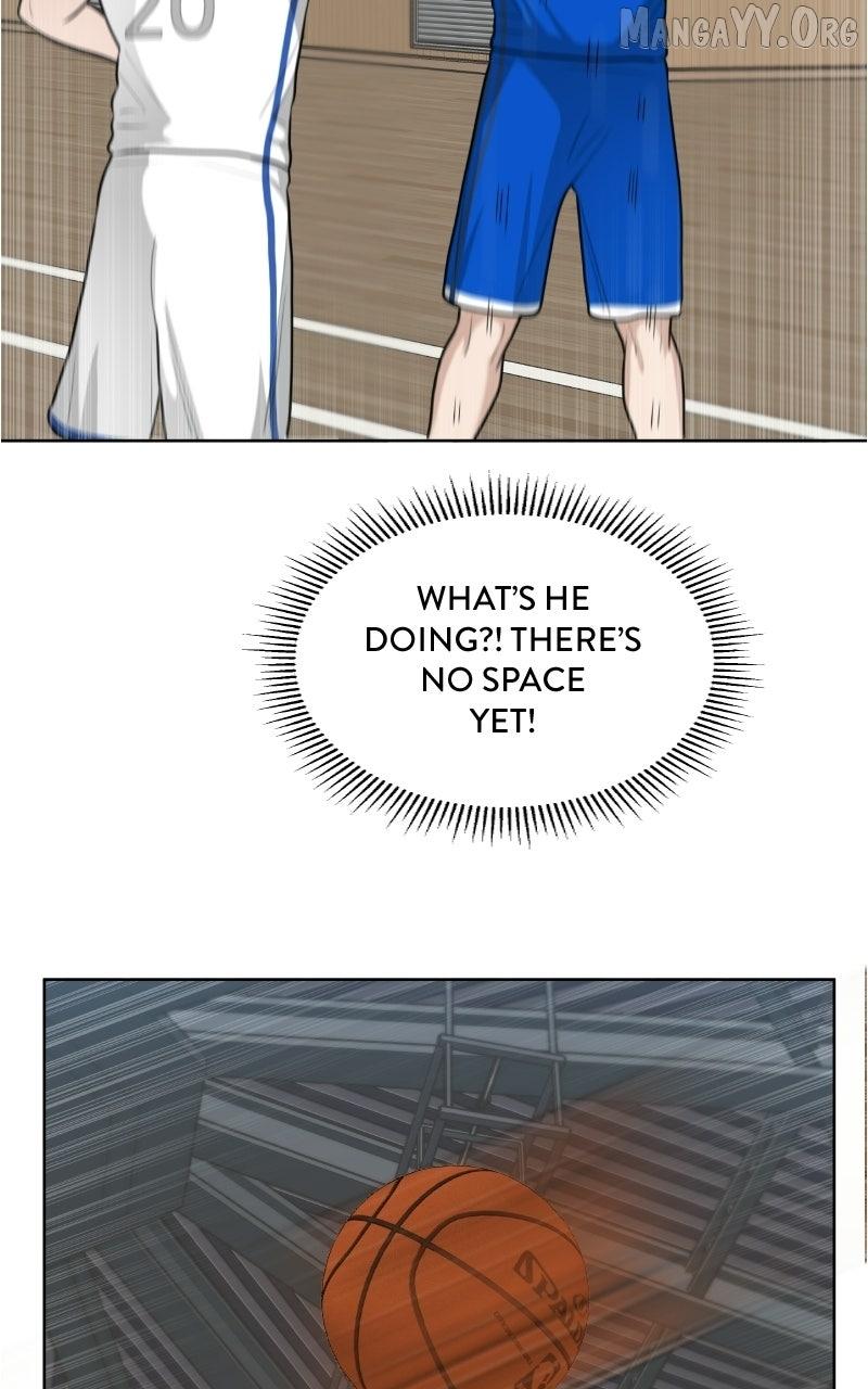 Big Man on the Court Chapter 148 page 74 - 