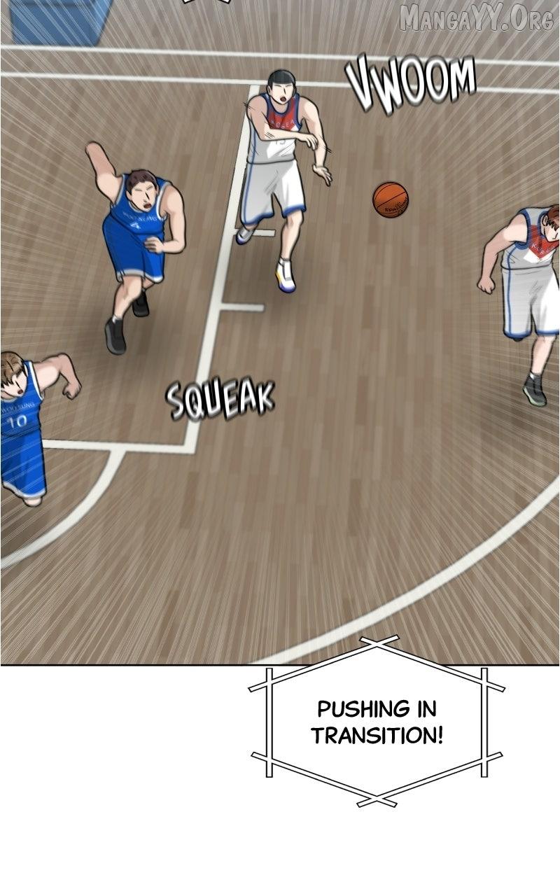Big Man on the Court Chapter 148 page 77 - 