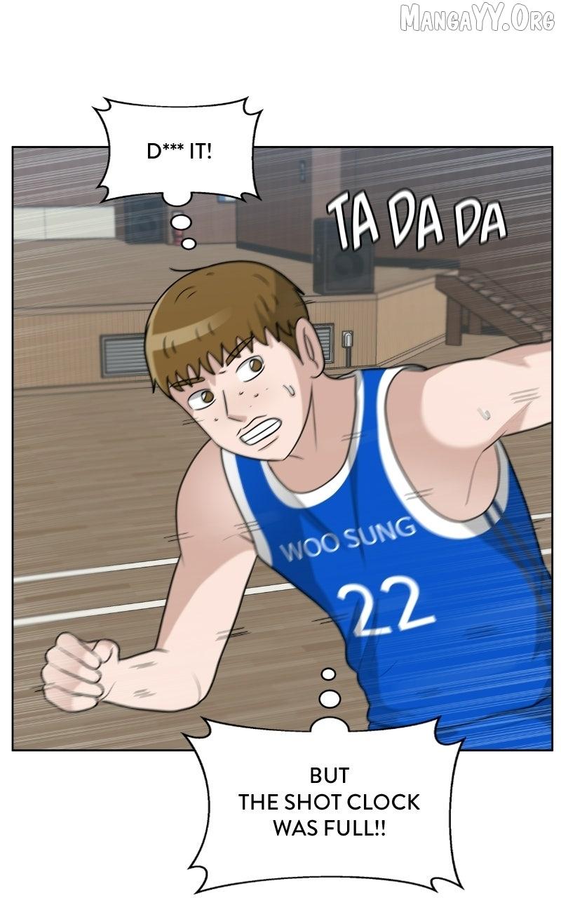 Big Man on the Court Chapter 148 page 78 - 
